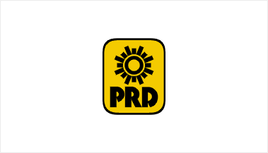 [Flag of the PRD]